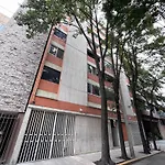 Departamento Privado En Cdmx, Recien Remodelado En Ubicacion Privilegiada