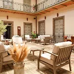 Casa Sauto 14 Historic Suite Next To Zocalo