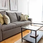 Amazing 1Br In Roma Norte