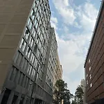 Puerta Alameda Two Bedroom Premium Apartment