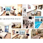 Modern Hi-Rise Amazing Views, Pool & Hs Internet!