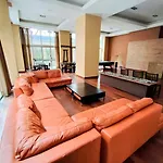 Lovely High-Rise Polanco All Amenities!