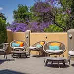 Casa Malí by Dominion Boutique Hotel