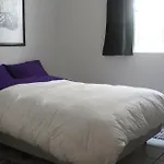 Nice Bedroom In Chapultepec