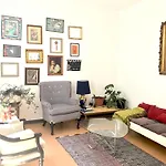 Nice Bedroom In Chapultepec