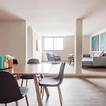 Roma Norte Gem - Wifi Laundry - Sleeps 7