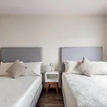 Roma Norte Gem - Wifi Laundry - Sleeps 7