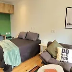 Nuevo Loft Excelente Ubicacion