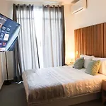 Indiana Suites