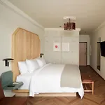 Rodona Hotel