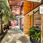 Caliza Roma Residences By Tasman