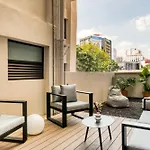 Caliza Roma Residences By Tasman