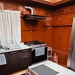 Habitacion Privada Con Bano Regadera Y Cocina E