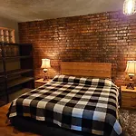 Habitacion Privada Con Bano Regadera Y Cocina E