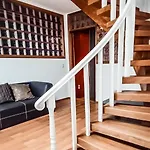 Habitacion Privada Con Bano Regadera Y Cocina E