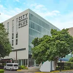 City Express Plus By Marriott Ciudad De Mexico Insurgentes Sur