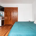 Nice Private Studio. Polanco Area :)