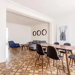 Charming 3 Bedroom Apartment In Roma Norte