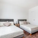 Charming 3 Bedroom Apartment In Roma Norte
