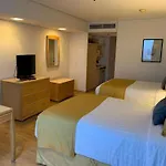 Radisson Paraiso Hotel Mexico City