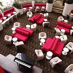 Radisson Paraiso Hotel Mexico City