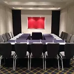 Radisson Paraiso Hotel Mexico City