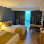 Radisson Paraiso Hotel Mexico City