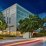 City Express Plus By Marriott Ciudad De Mexico Insurgentes Sur