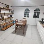 Suite Nubes By Casa Morena