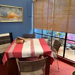 Casa Molcajete