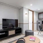 Casai Polanco Antara