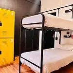 Hostel Mundo Joven Catedral