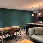 Art & Design Apartament Cdmx