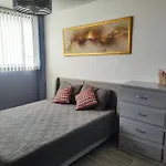 Departamento En Paseo De La Reforma Cdmx