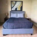 INCREIBLE mini loft privado con baño (B)