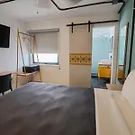 Hotel Escala Colonia Roma