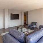 Luxurious 5 Bedroom Penthouse In Polanco