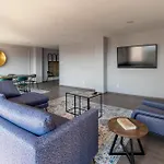 Luxurious 5 Bedroom Penthouse In Polanco