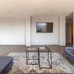Luxurious 5 Bedroom Penthouse In Polanco