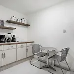 Polanco Stay - 3Br- Parking- Laundry- Elevator