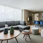 Polanco Stay - 3Br- Parking- Laundry- Elevator