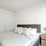 Trendy Roma Flat - 2Br Elevator-Perfect For Groups
