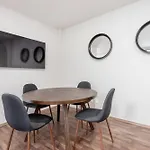 Trendy Roma Flat - 2Br Elevator-Perfect For Groups