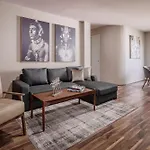 Live Roma Norte - 2Br - Wifi -Laundry Included