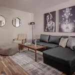 Live Roma Norte - 2Br - Wifi -Laundry Included