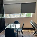 Dichoso Viajero Suites Anzures