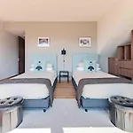 Stylish 3-Level Penthouse With Private Rooftop