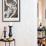 Spacious Roma Norte Apartment Near Dining And Shops