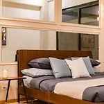 Modern Home With Balcony Office Space And Free Parking