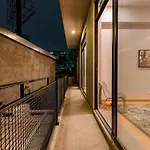 Modern Home With Balcony Office Space And Free Parking